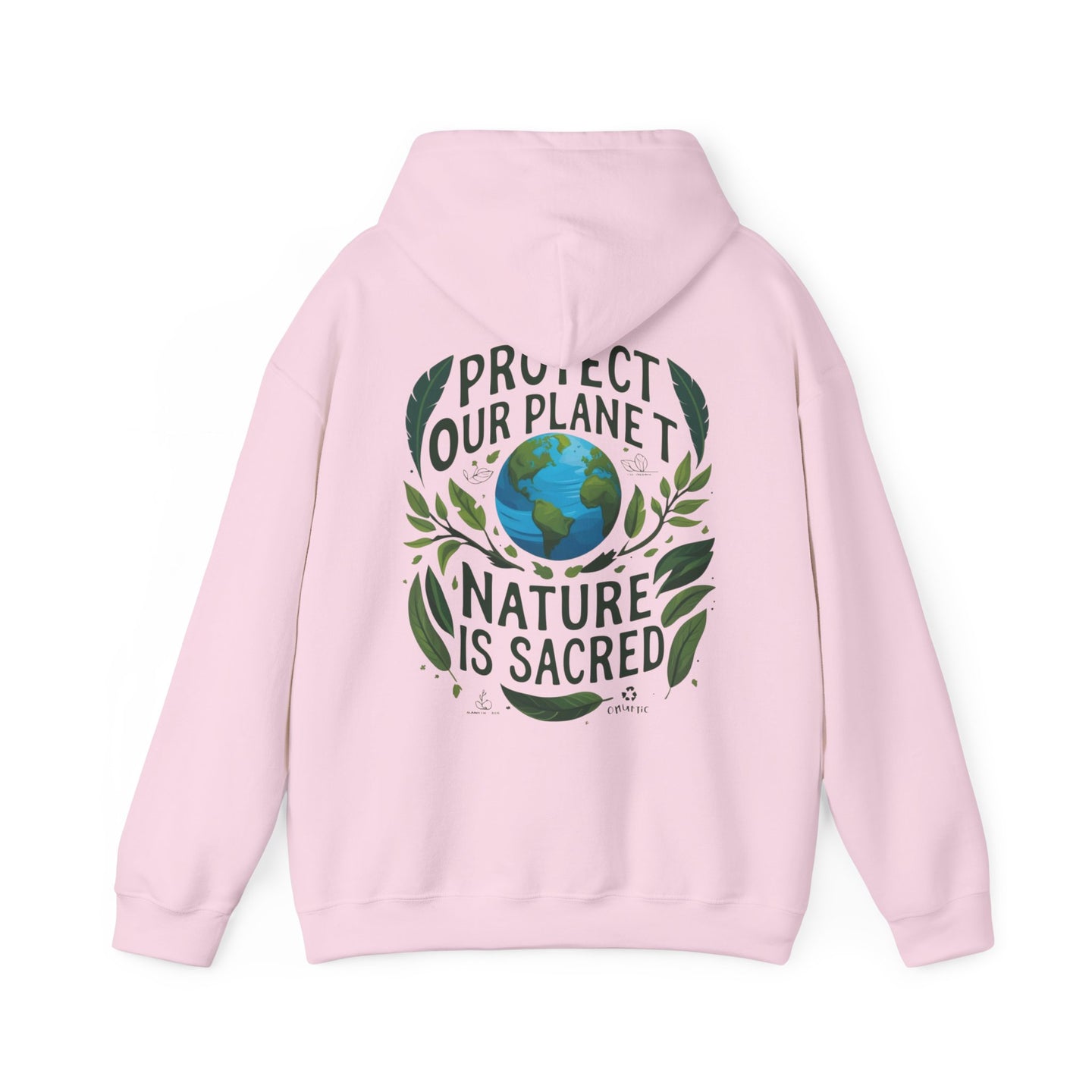Protect Our Planet Hoodie